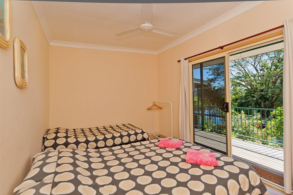 Daintree Riverview Lodges Kültér fotó