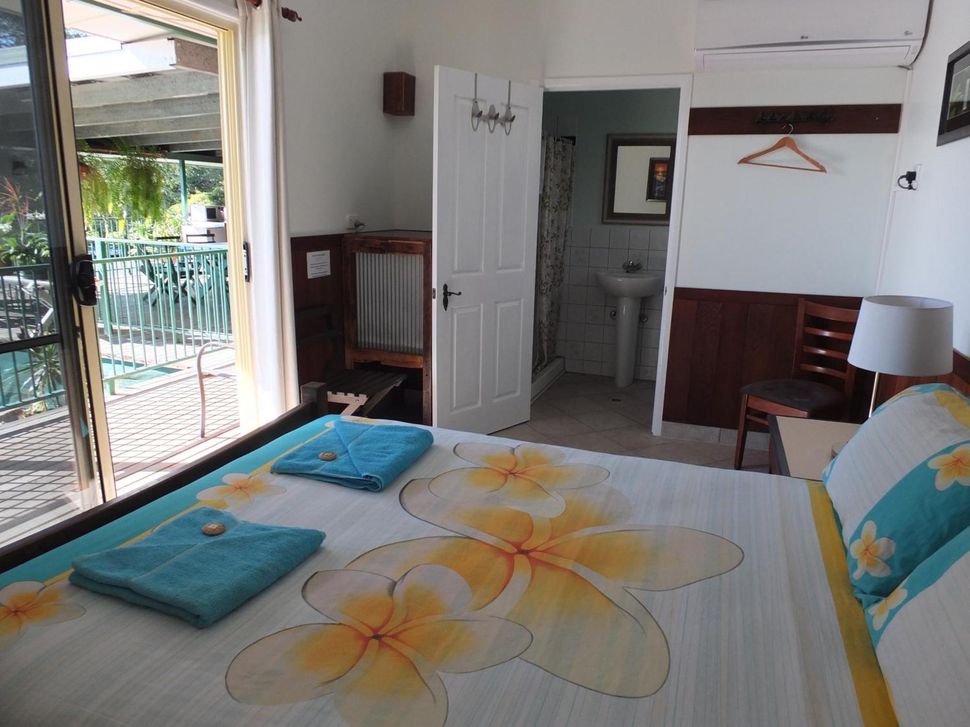 Daintree Riverview Lodges Kültér fotó