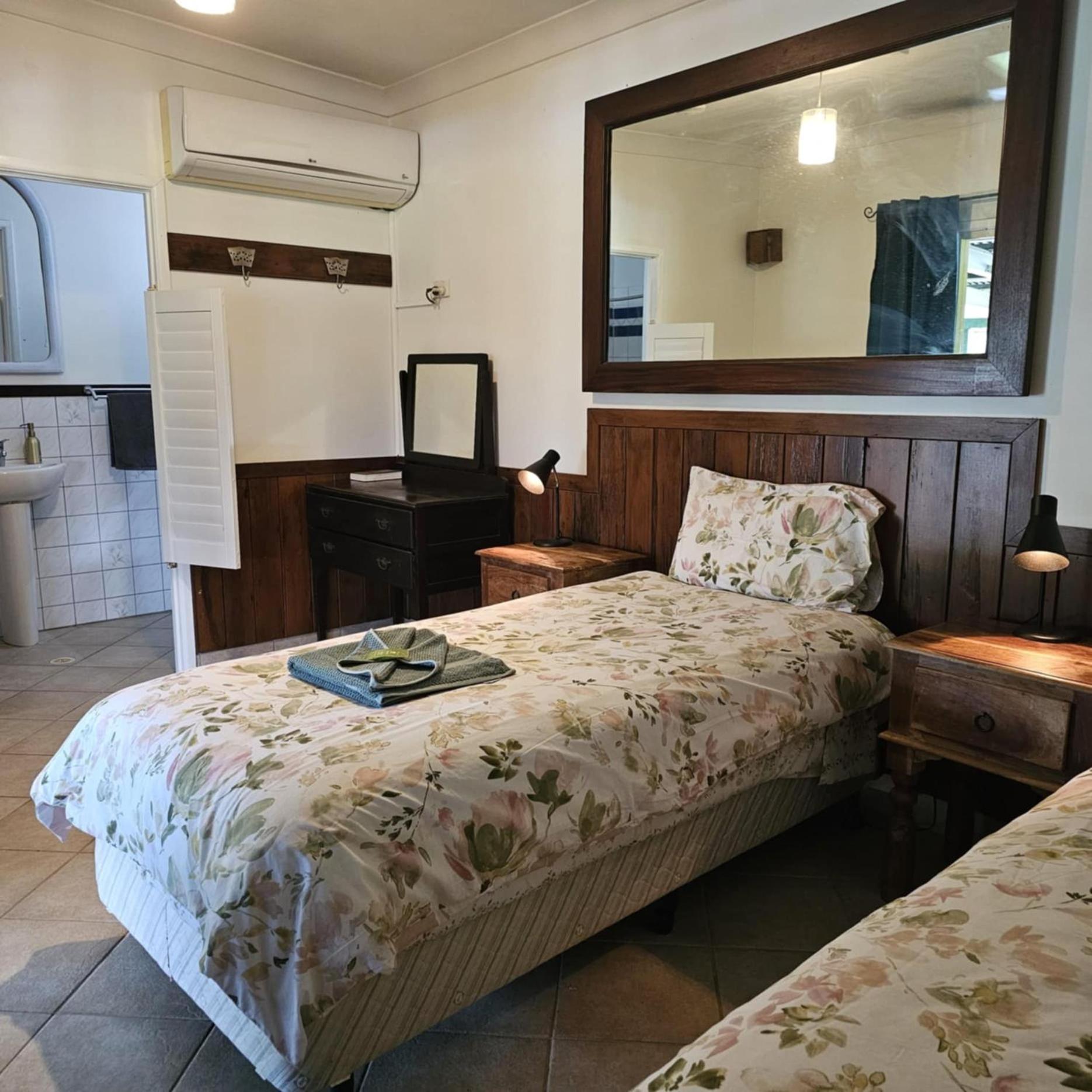Daintree Riverview Lodges Kültér fotó