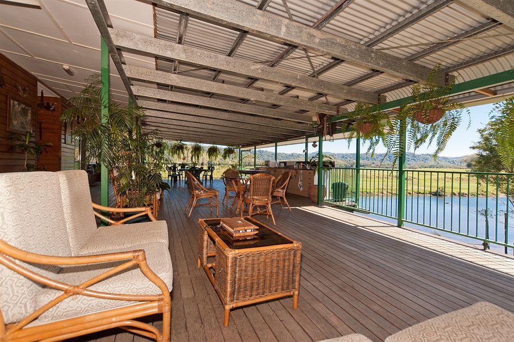 Daintree Riverview Lodges Kültér fotó